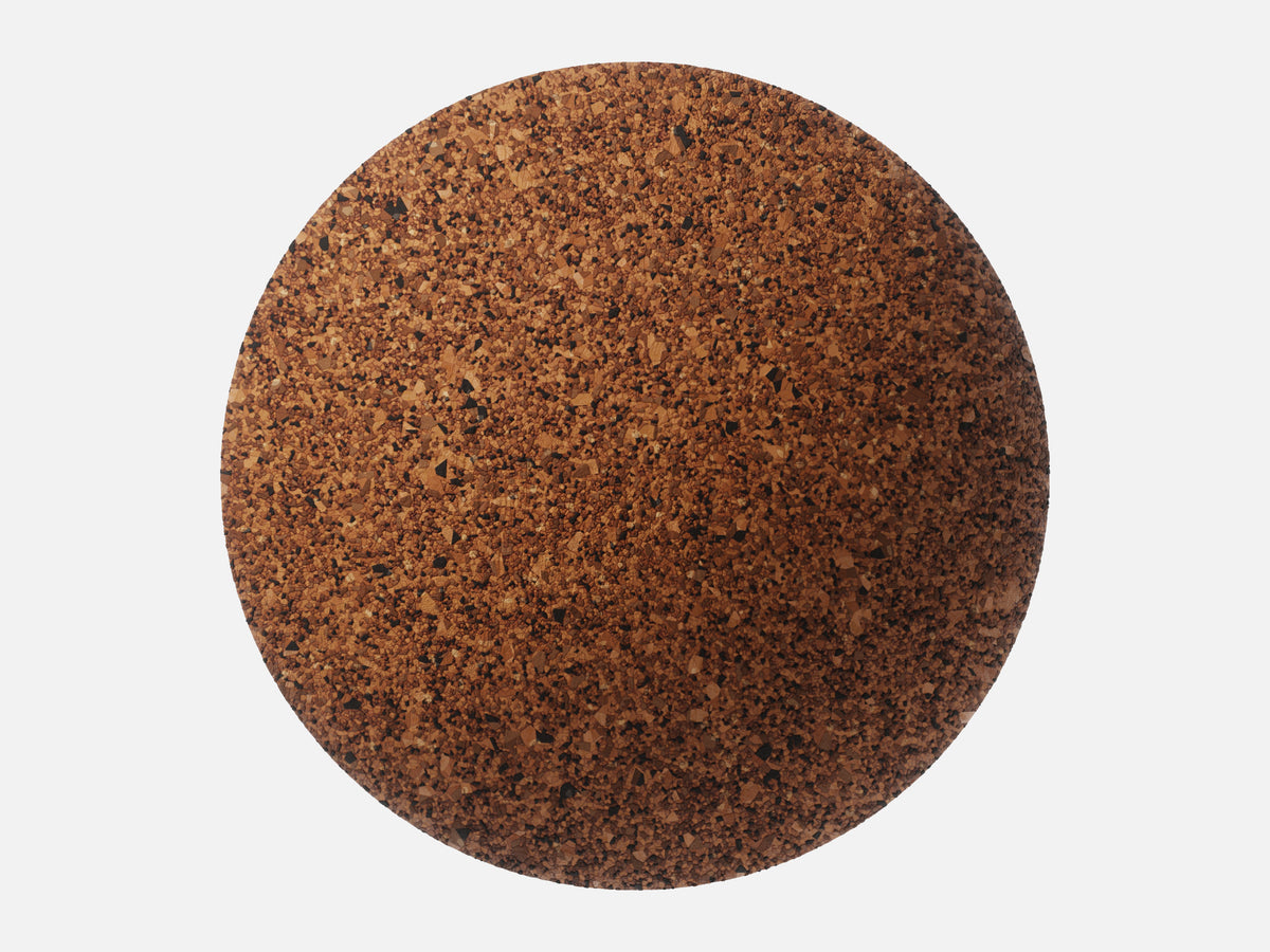 Cork 009 Expanded Agglomerate