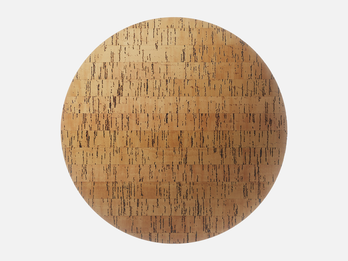 Cork 010 Layered Veneer