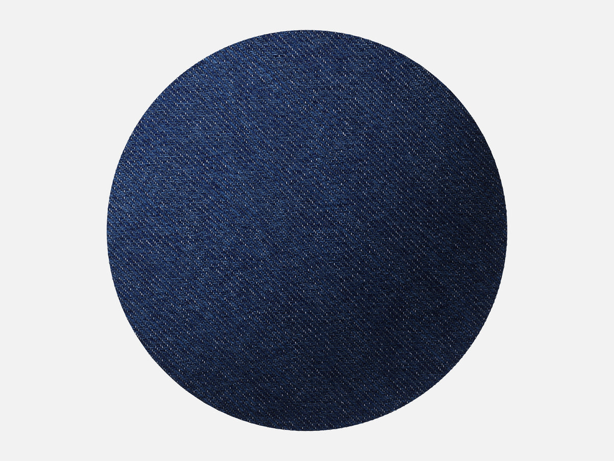 Denim 003 Raw