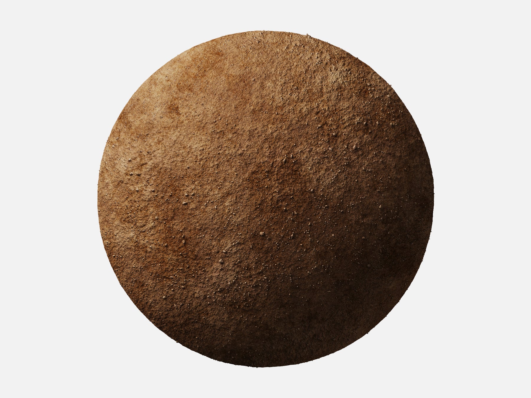 Dirt 001 Light Brown