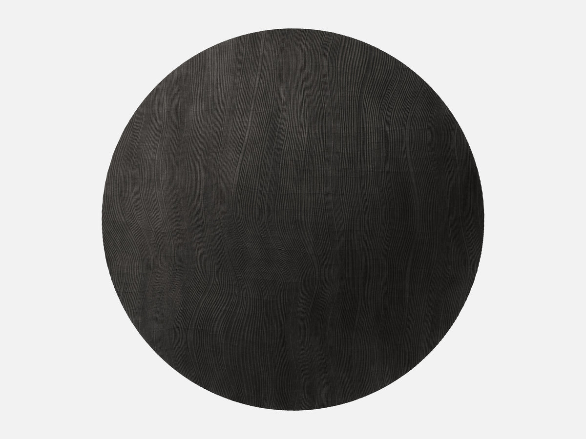 Douglas Fir Wood 001 Shou Sugi Ban Endgrain