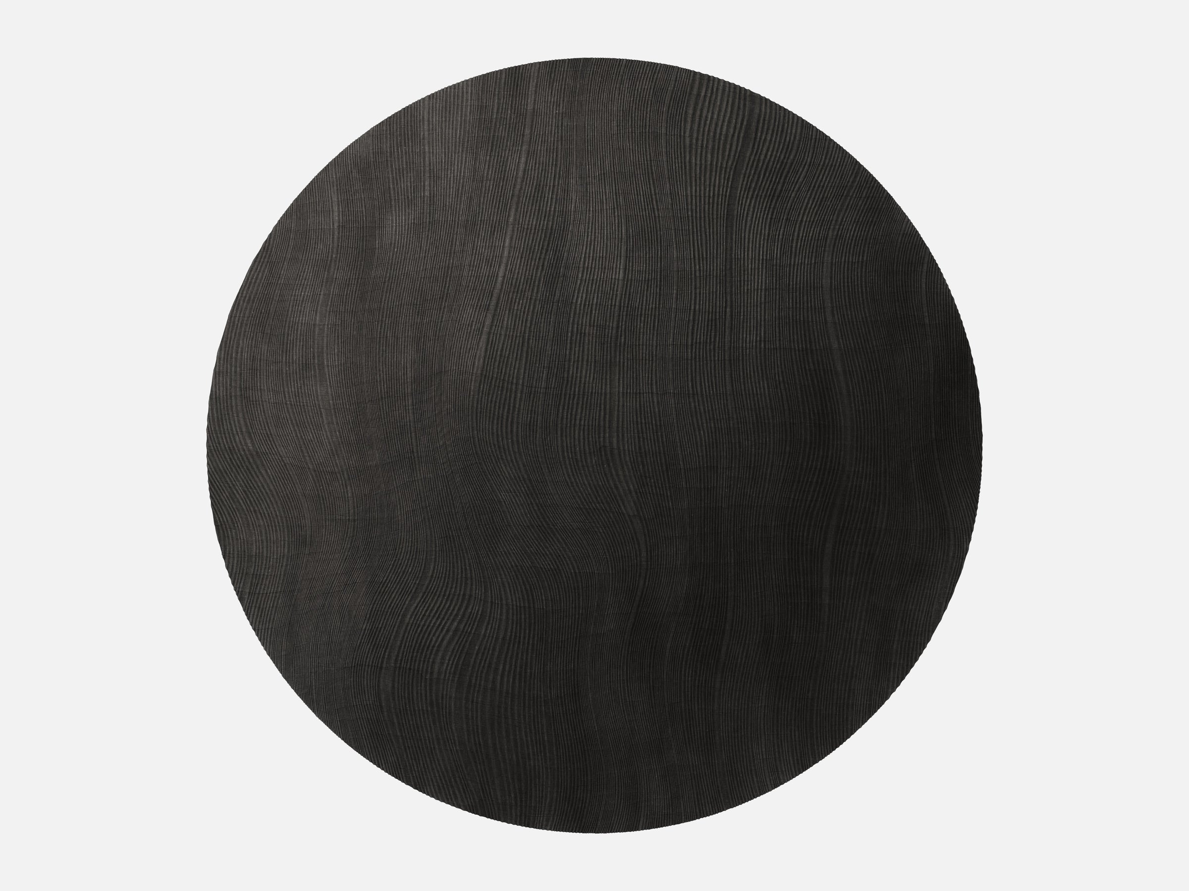 Douglas Fir Wood 001 Shou Sugi Ban Endgrain