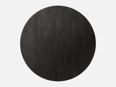Douglas Fir Wood 001 Shou Sugi Ban Endgrain