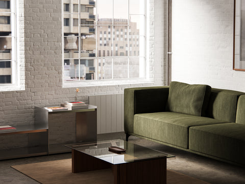 New Interior: Loft Diorama