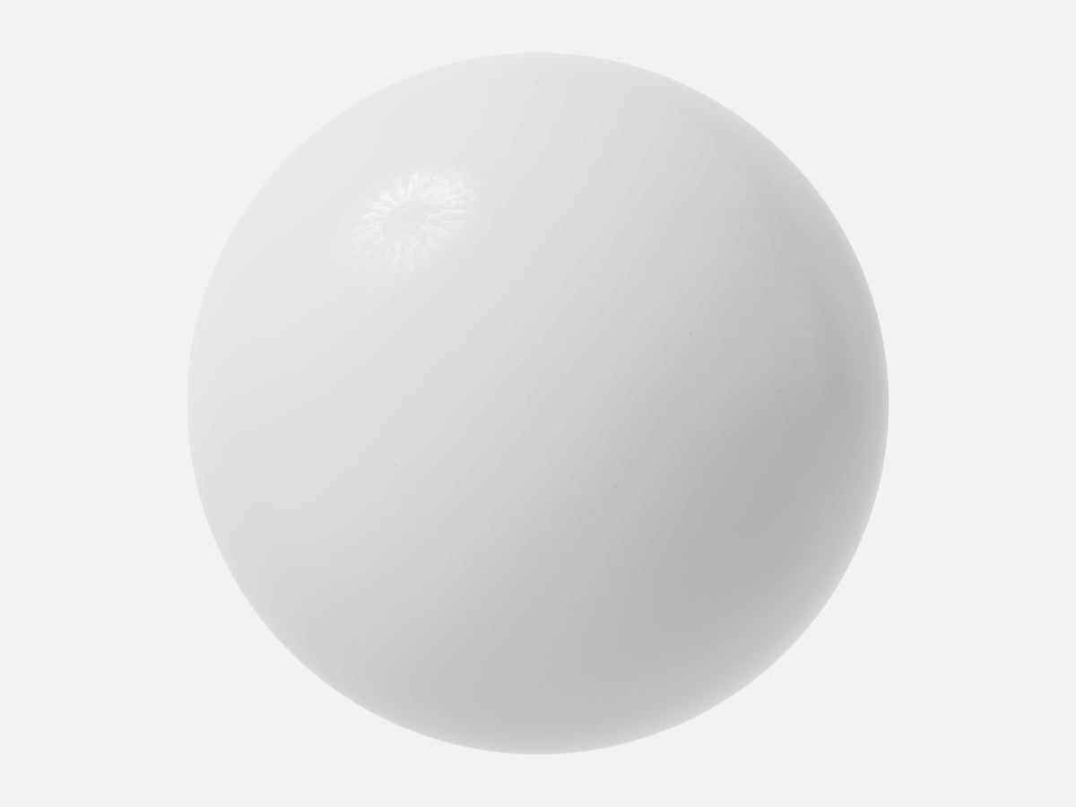 Enamelled Metal 001 Gloss