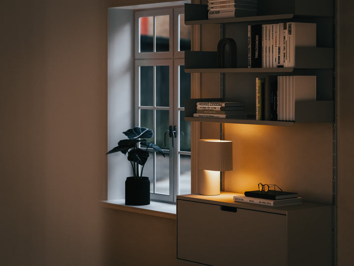 Evening Glow Diorama