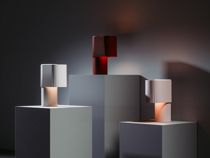 Exhibition Studio