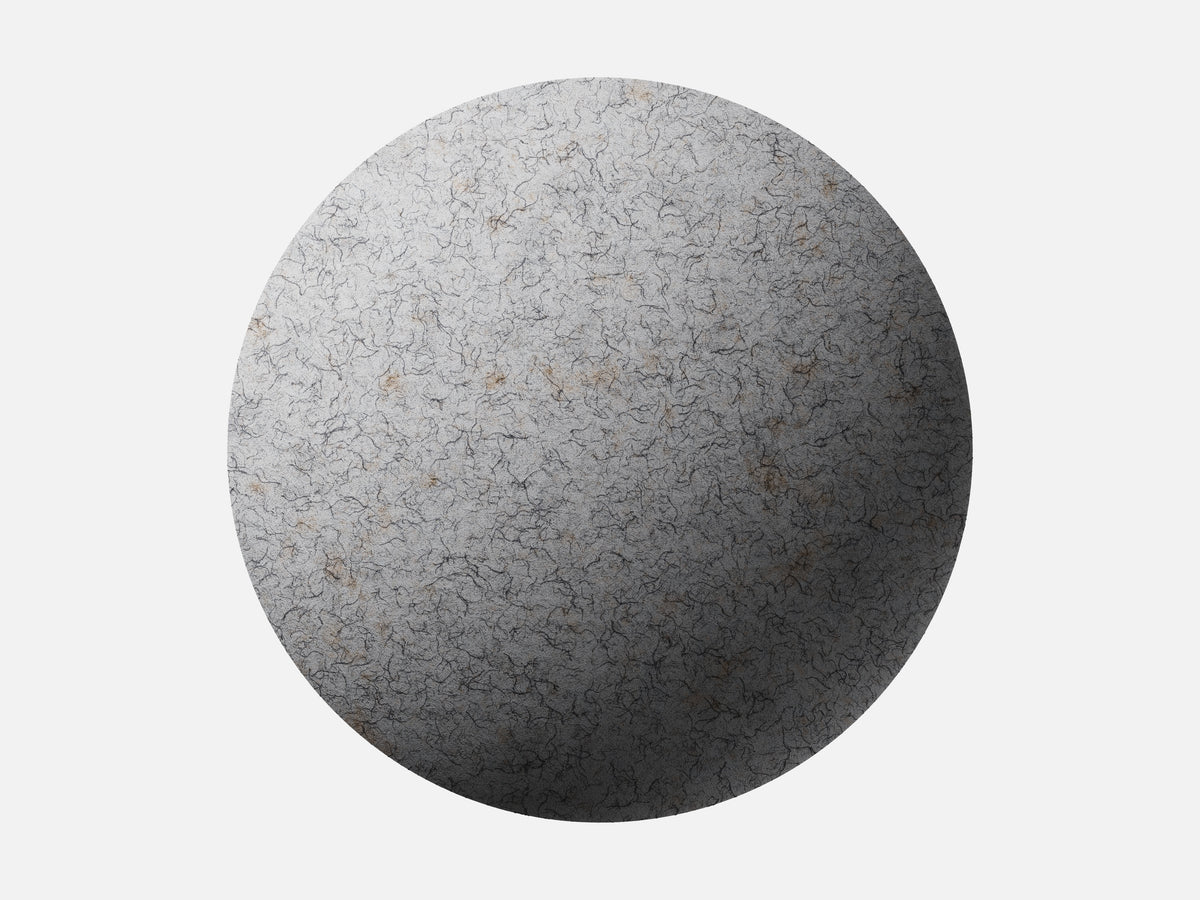 Felt Textile 002 Mottled