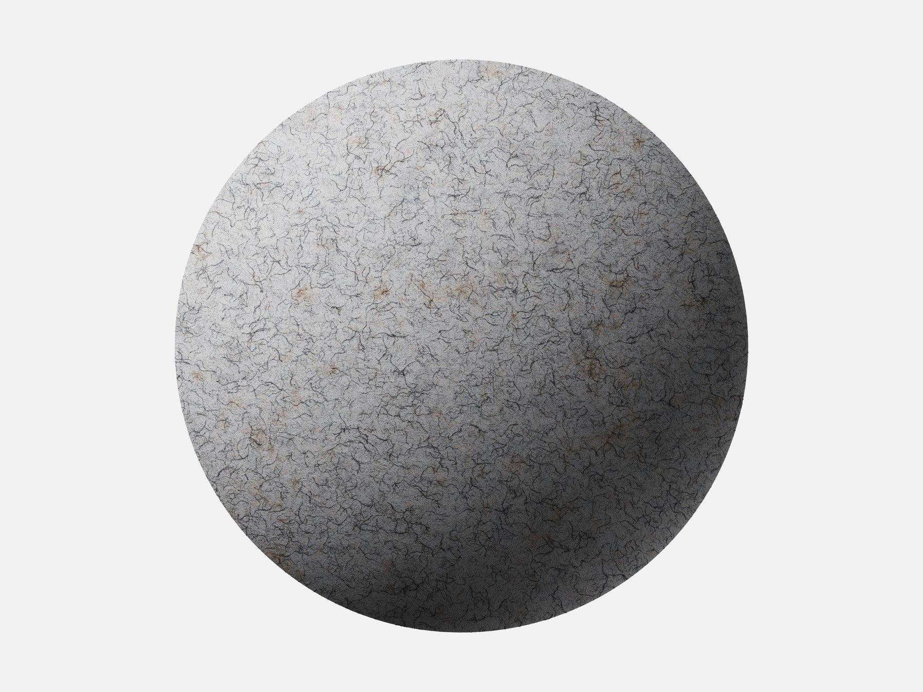 Felt Textile 002 Mottled