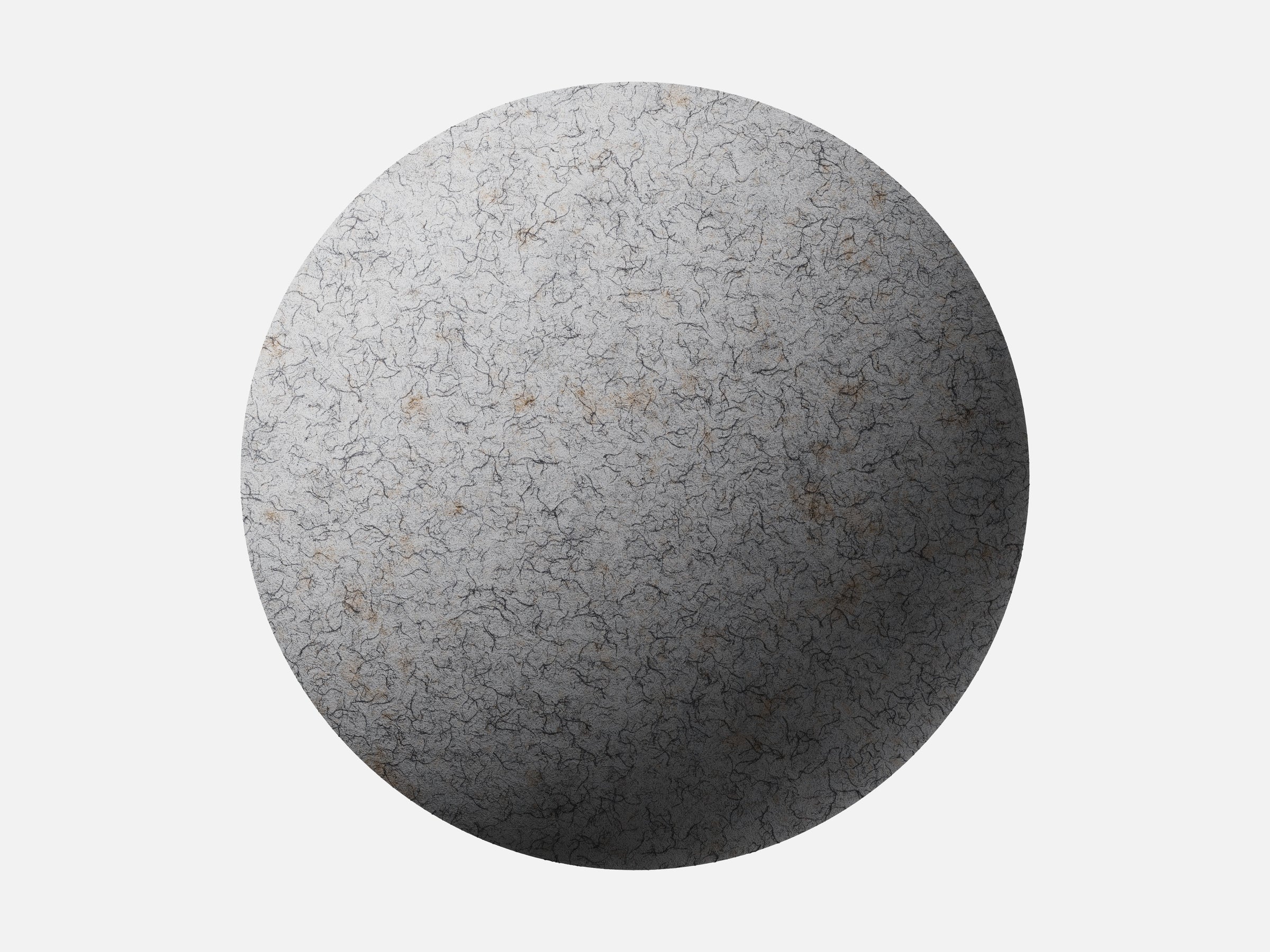 Felt Textile 002 Mottled