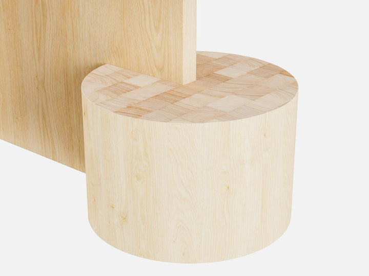 Ferm Insert Coffee Table