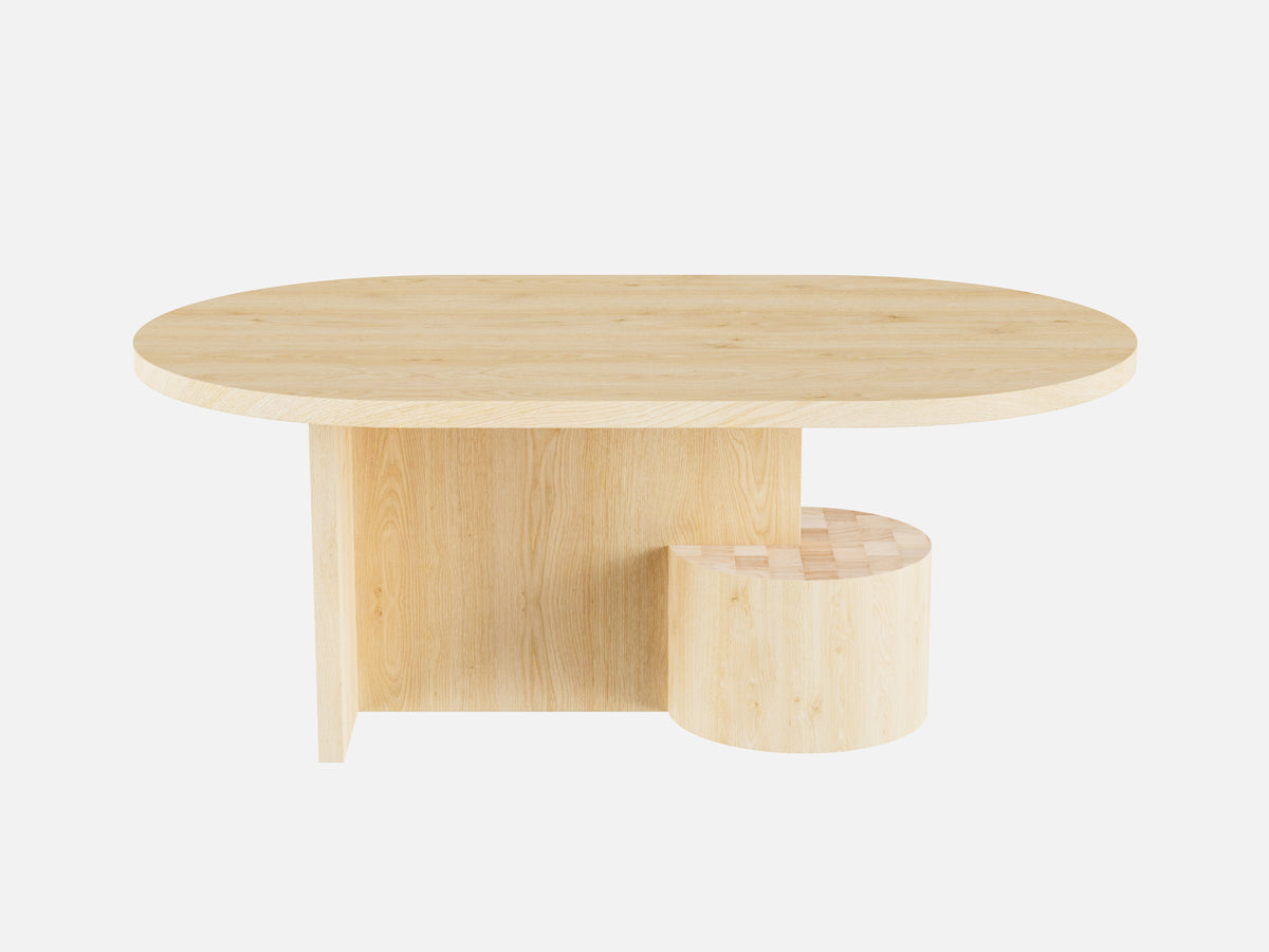 Ferm Insert Coffee Table