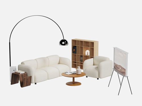 Furniture & Homeware Collection
