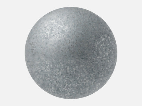 Galvanised Metal 003 Steel