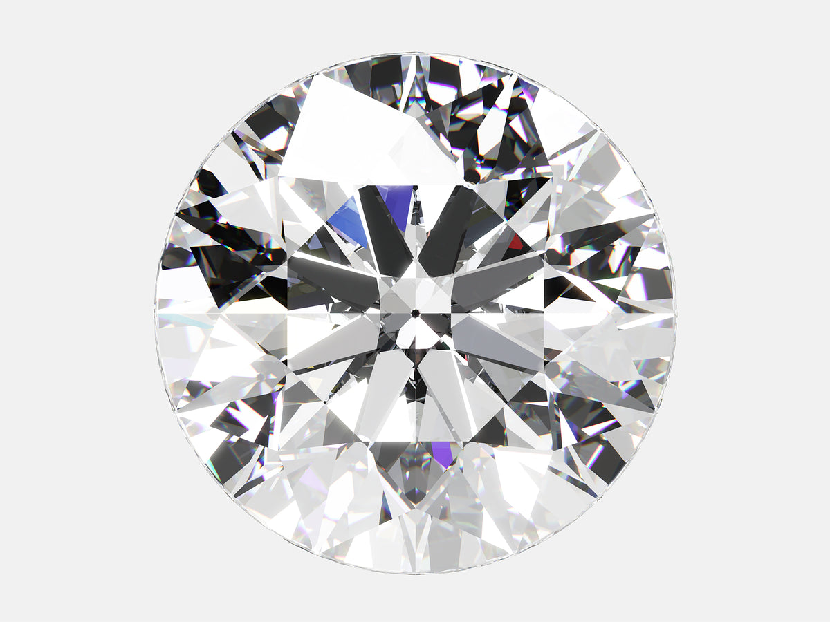 Gem Stone 001 Diamond