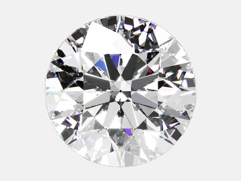 Gem Stone 001 Diamond