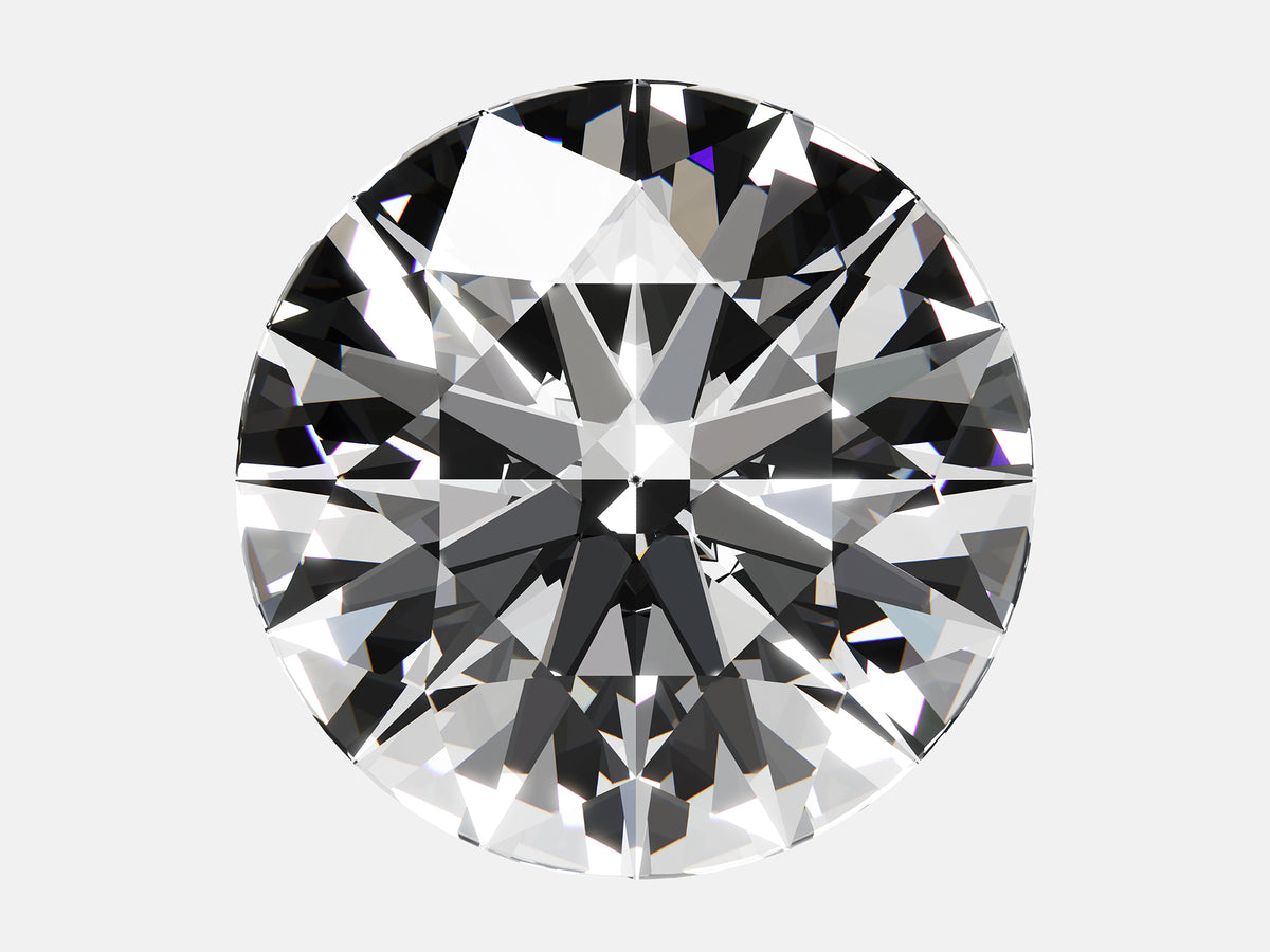 Gem Stone 002 Crystal