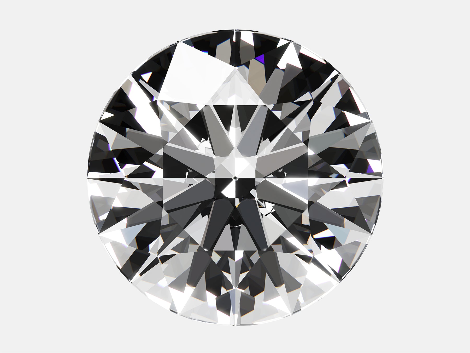 Gem Stone 002 Crystal