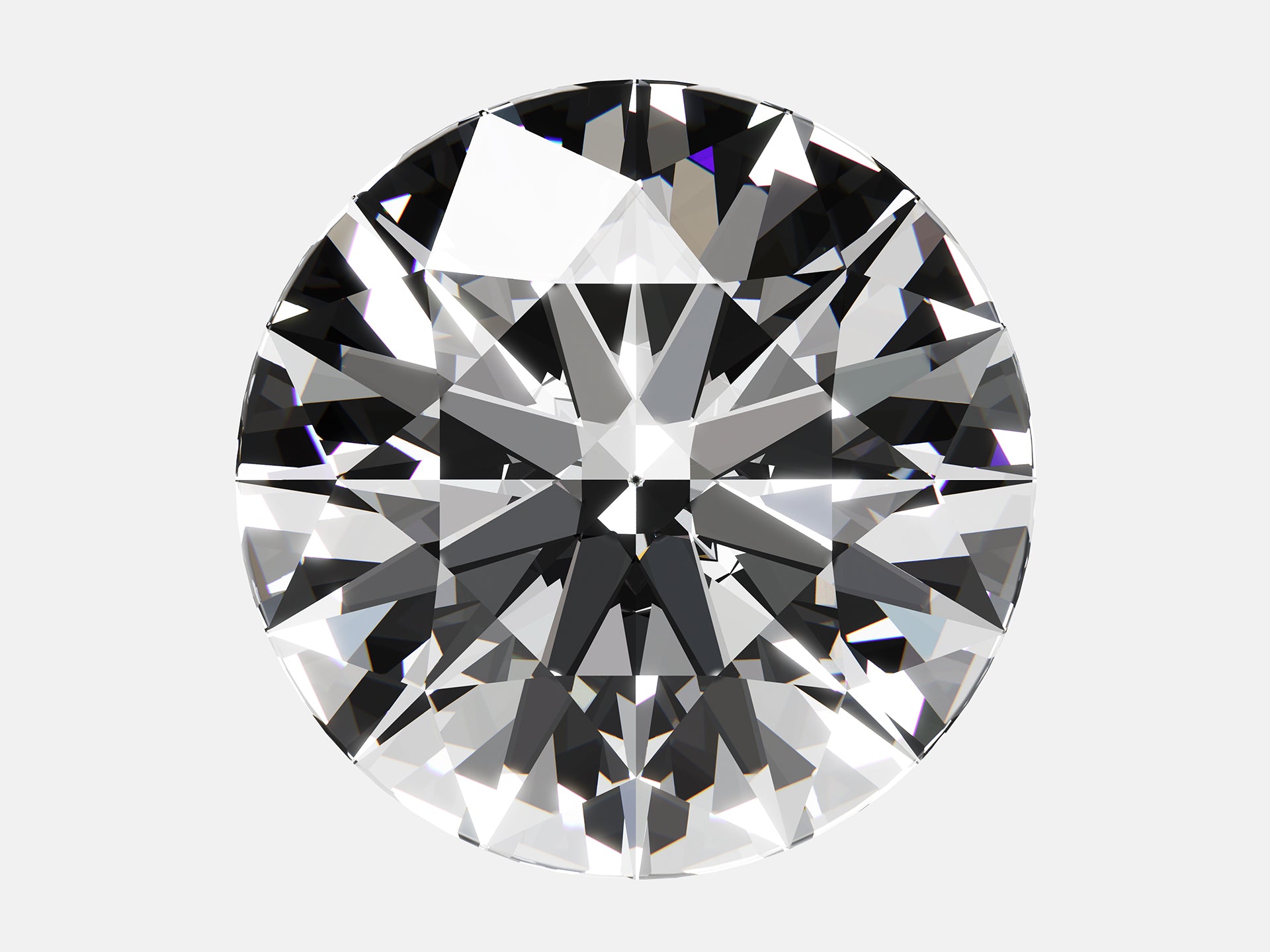 Gem Stone 002 Crystal
