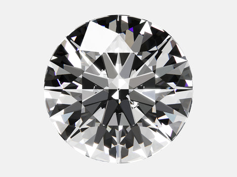Gem Stone 002 Crystal