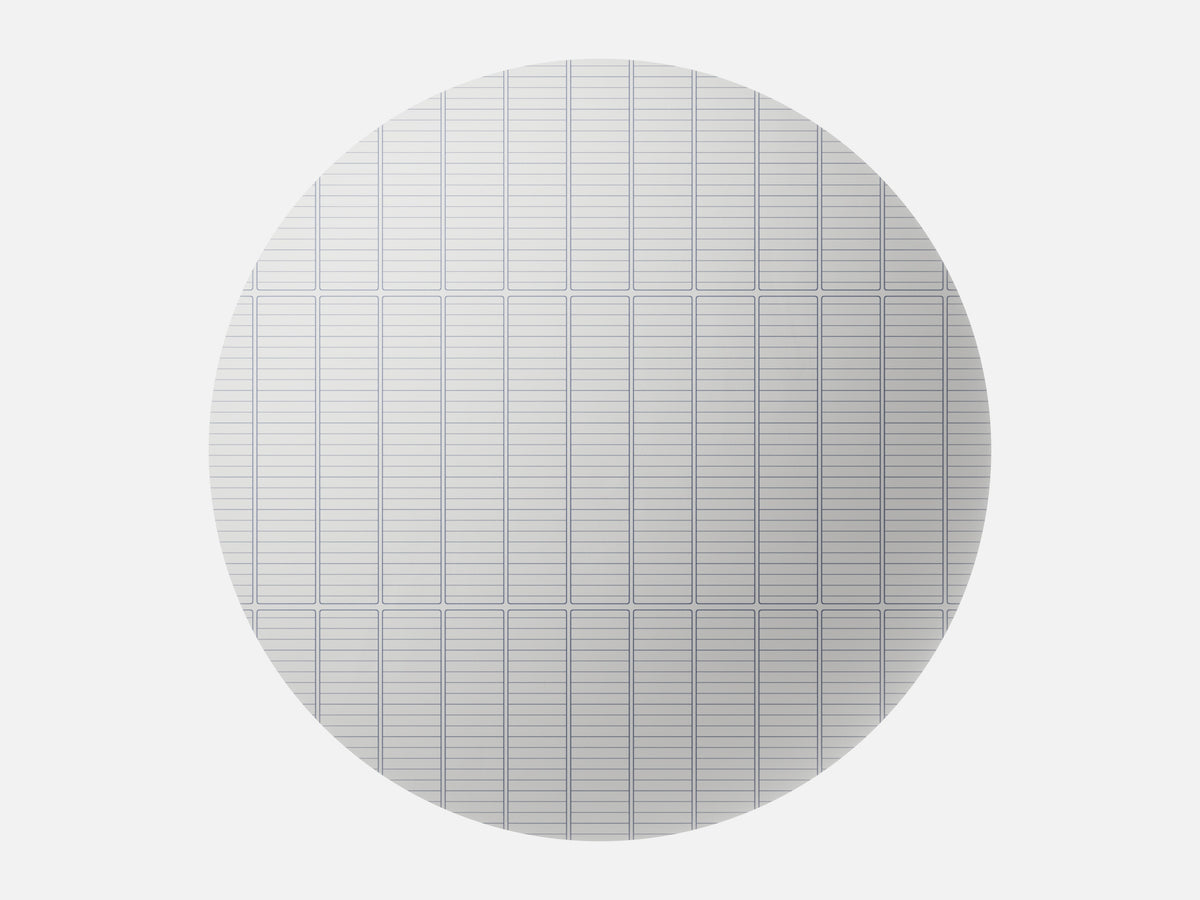 Graph Paper 004 List Columns