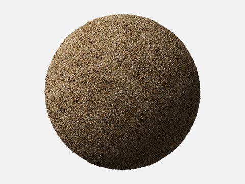 Gravel 003 Gold