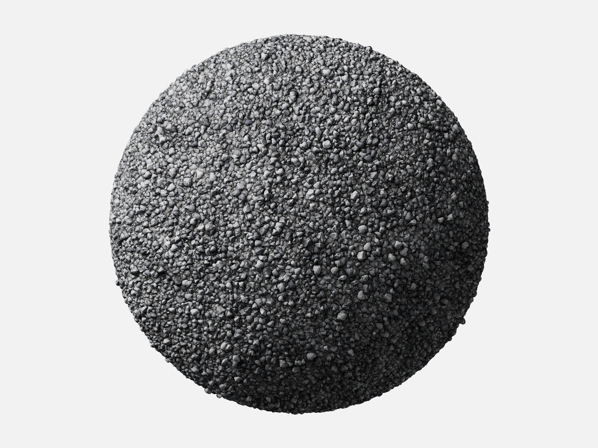 Gravel 004 Grey