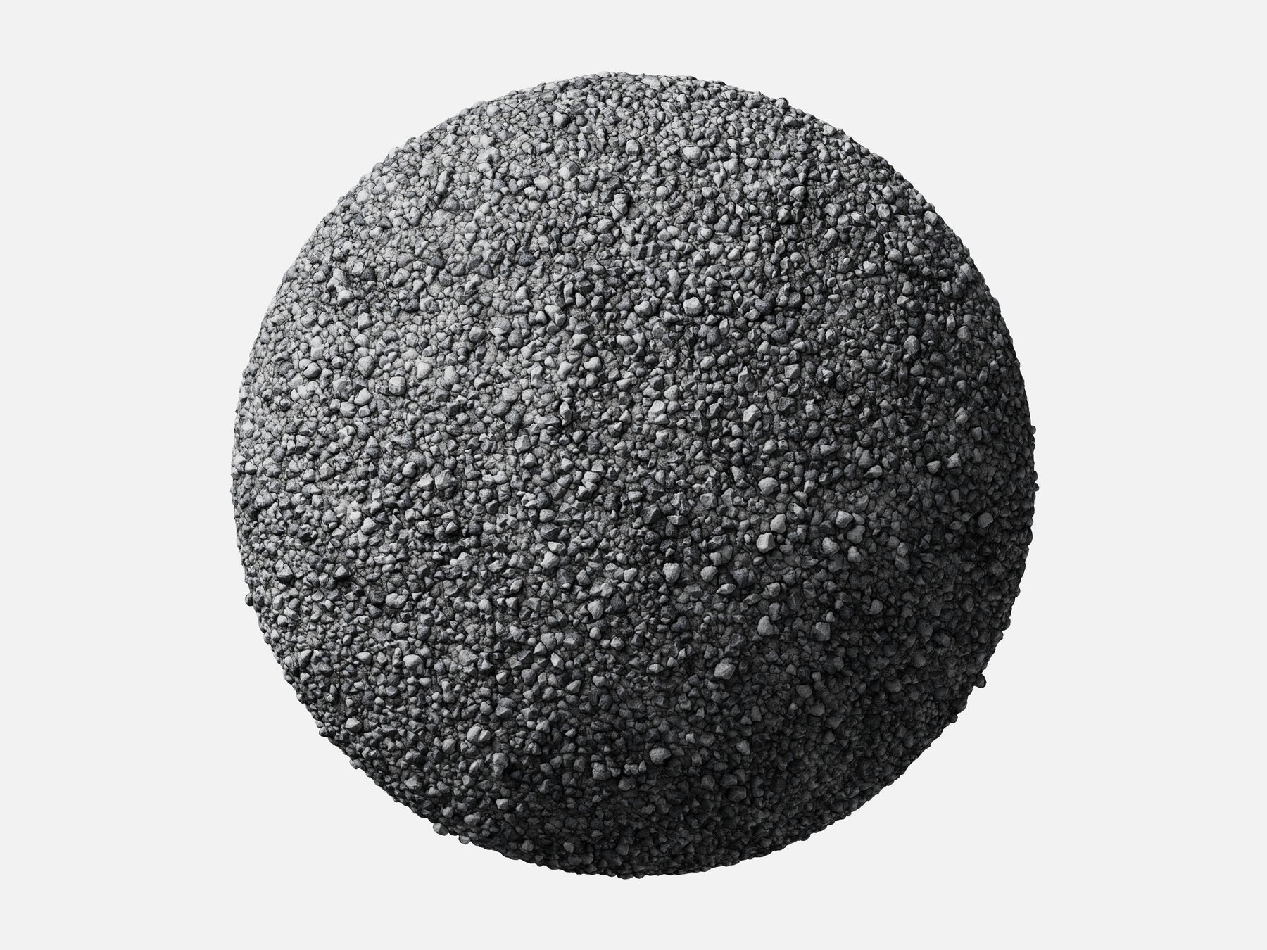 Gravel 004 Grey