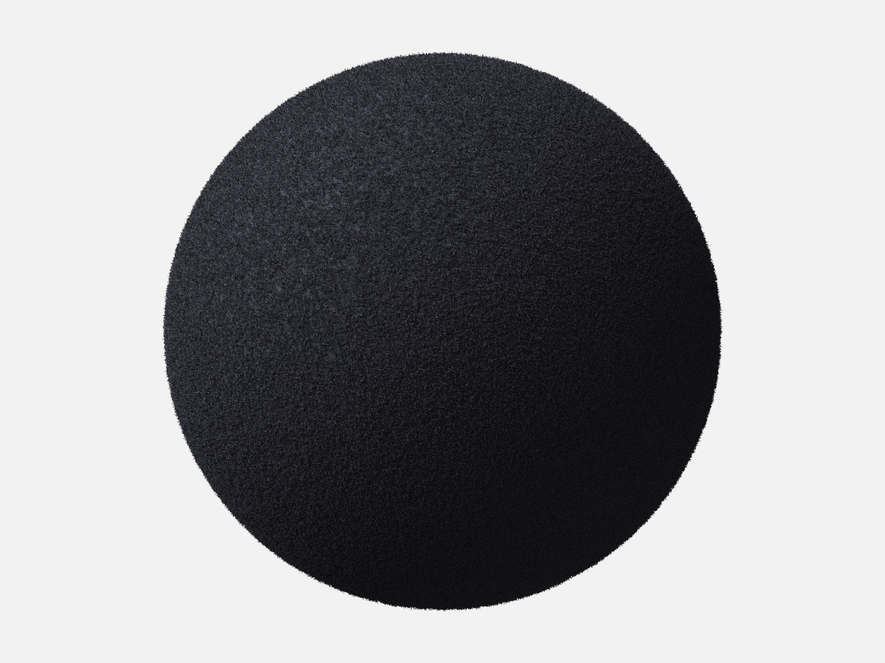 Knitted Textile 009 Polyester Micro Fleece