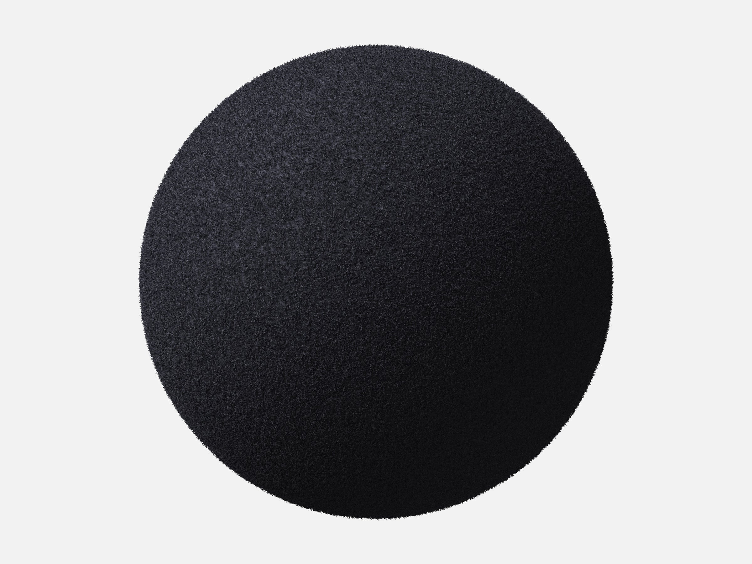 Knitted Textile 009 Polyester Micro Fleece
