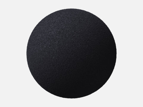 Knitted Textile 009 Polyester Micro Fleece