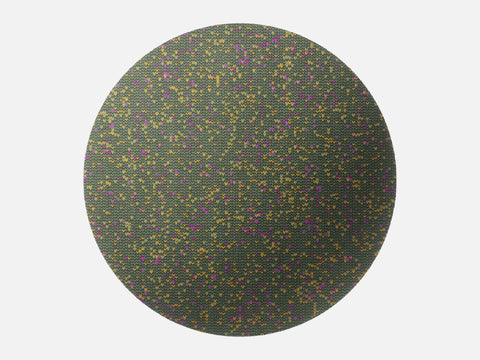 Knitted Textile 027 Earth