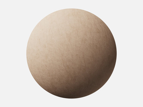 Kraft Paper 001 Wrinkled