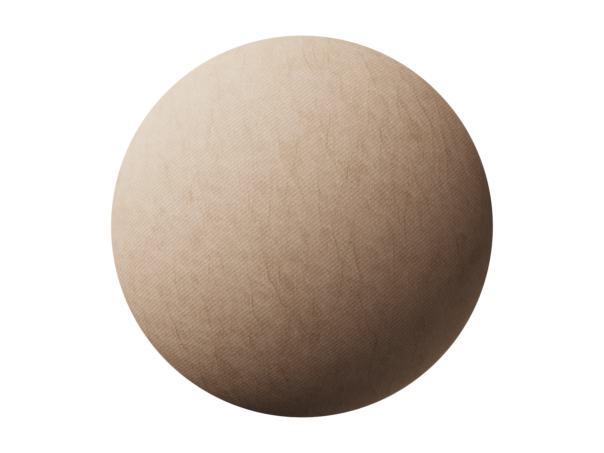 Kraft Paper 001 Wrinkled