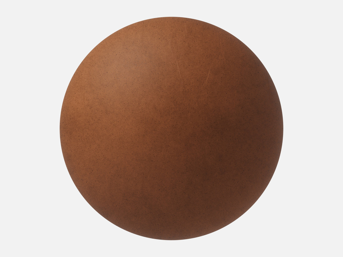 Kraft Paper 003 Deep Rust