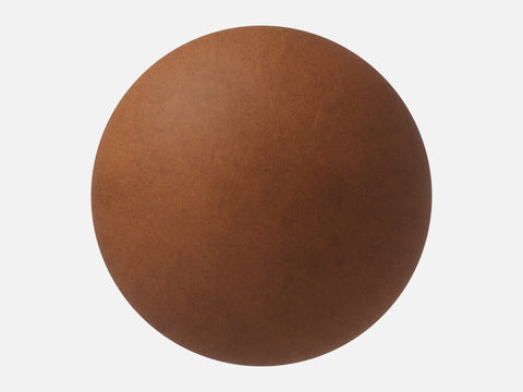 Kraft Paper 003 Deep Rust