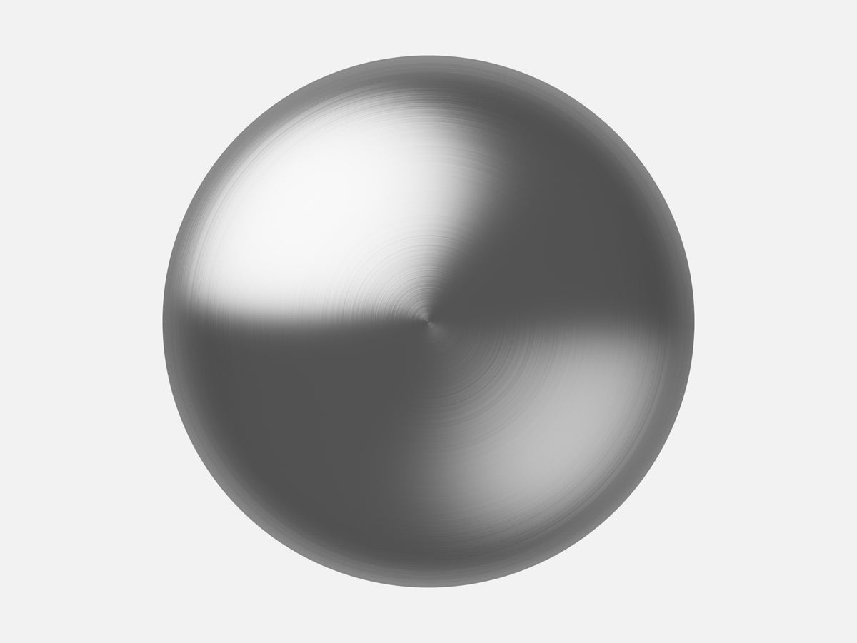 Ω LEGACY Aluminium 005 Spun
