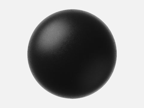 Ω LEGACY Industrial Metal 001 Cast Iron