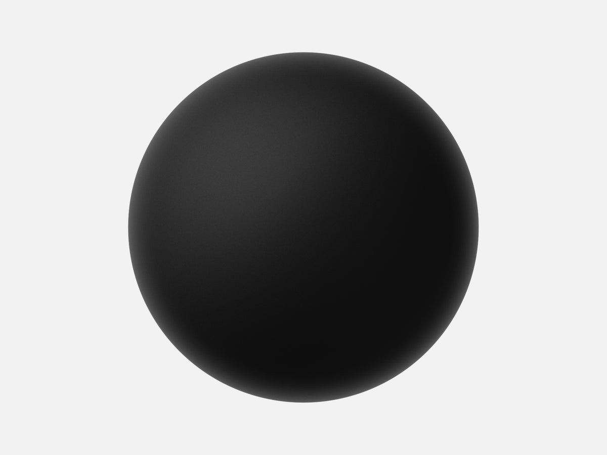 Ω LEGACY Paint 009 Matte Black
