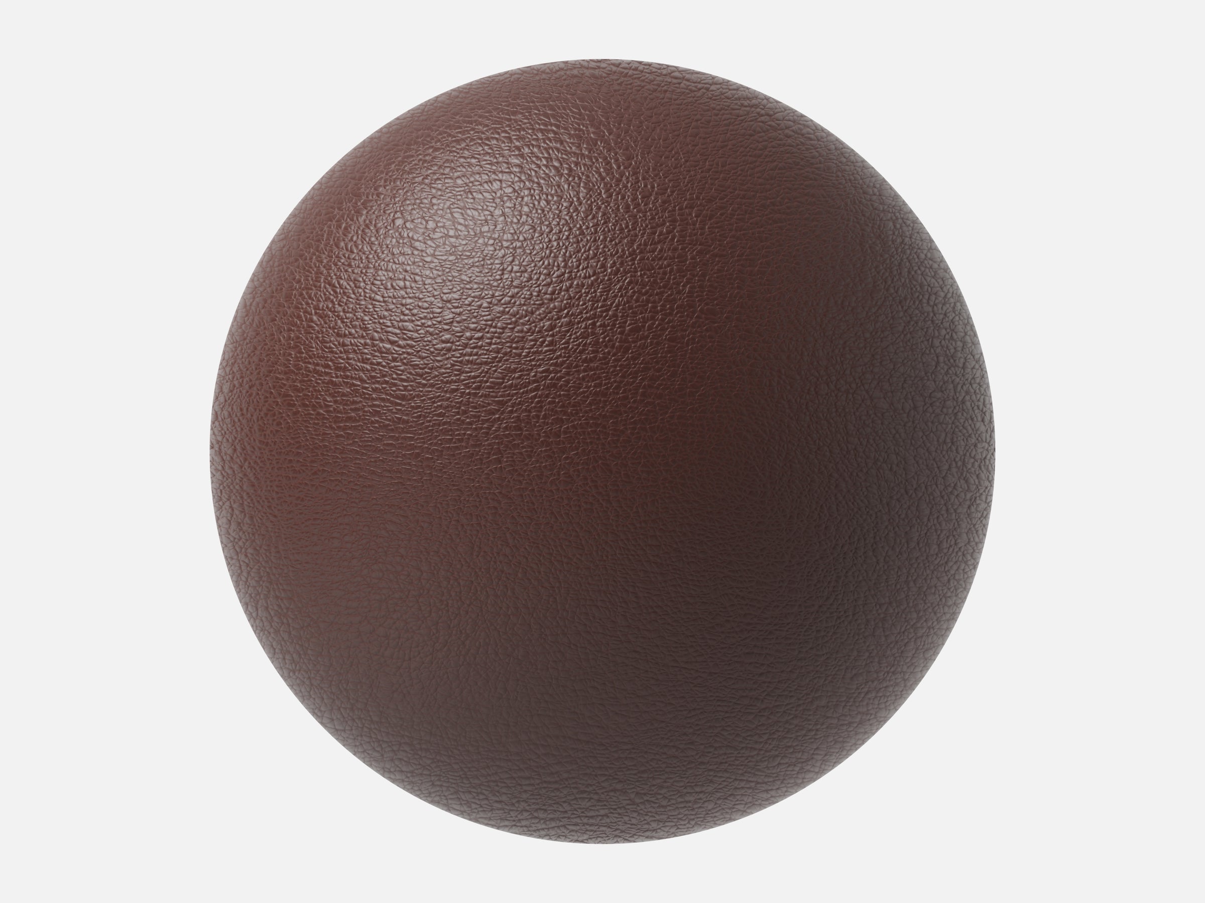 Leather 009 Cowhide Full Grain