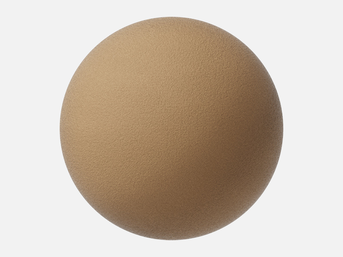 Leather 021 Lambskin Suede