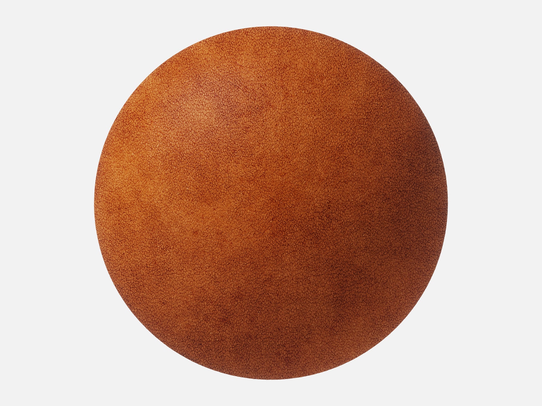Leather 028 Burnished Full Grain