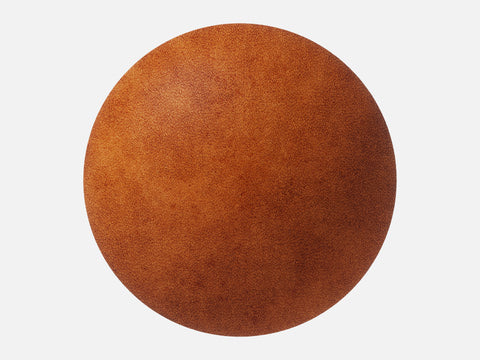 Leather 028 Burnished Full Grain