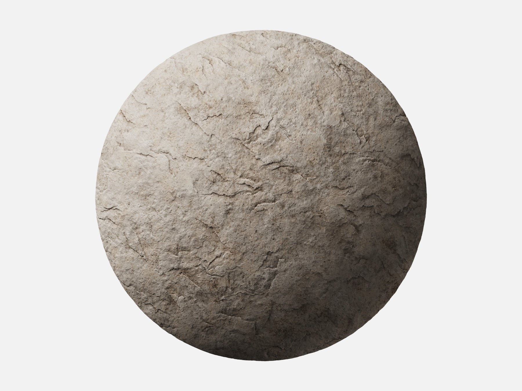 Limestone 002 Rough