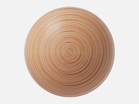 Maple Wood 002 Figured Endgrain