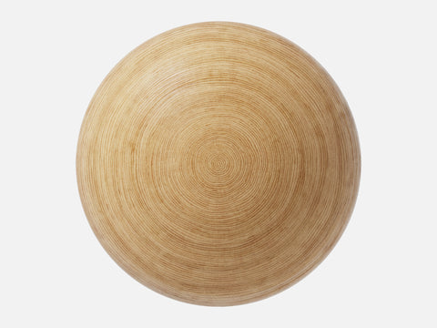 Maple Wood 003 Birdseye Endgrain