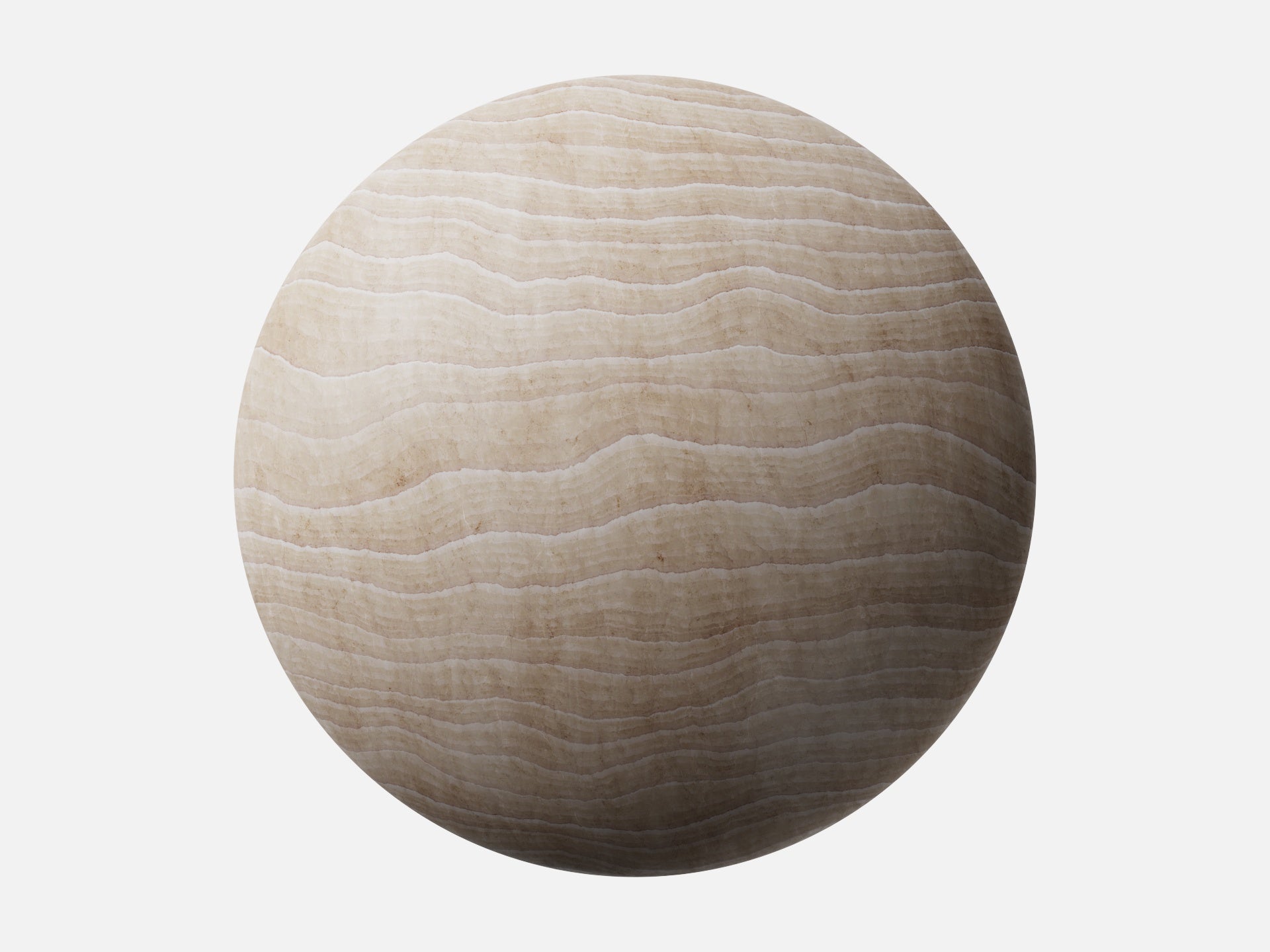 Marble 005 Travertine