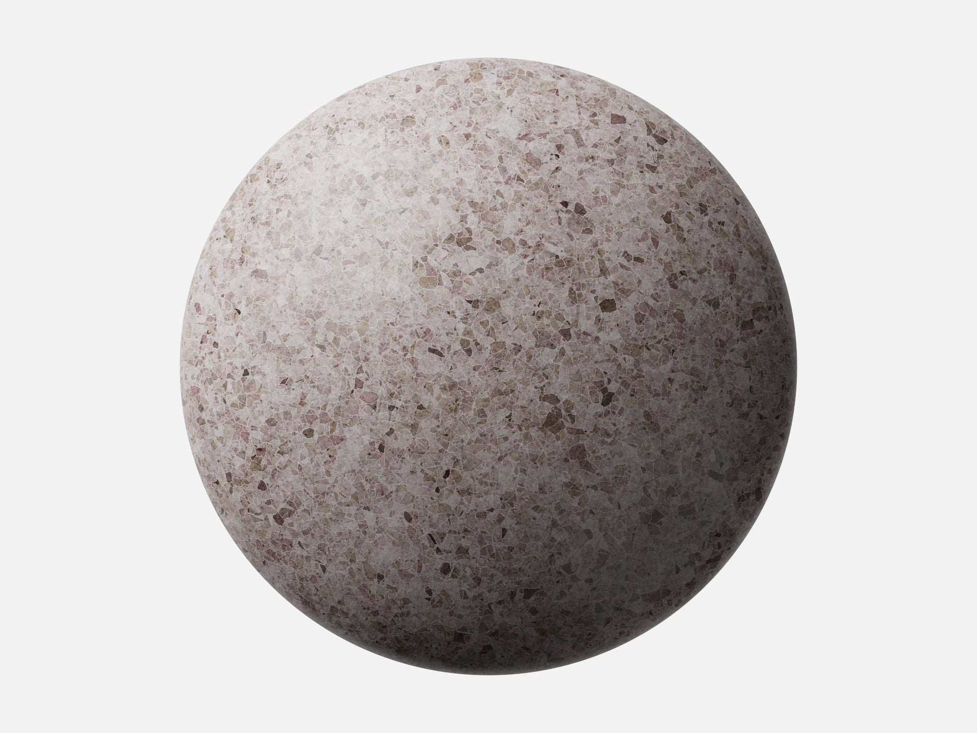 Marble 006 Aggregate