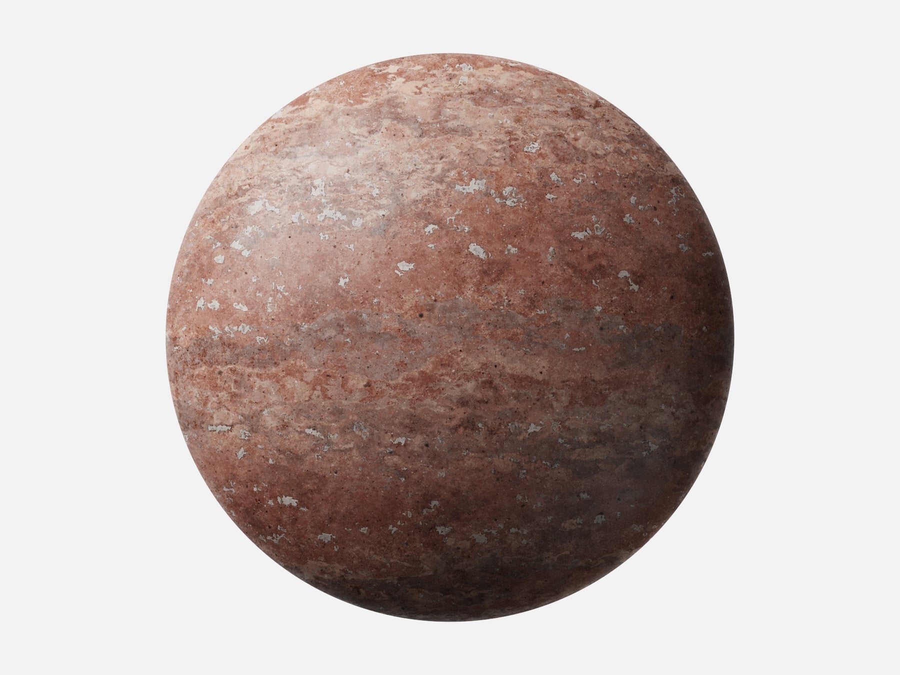 Marble 008 Travertine