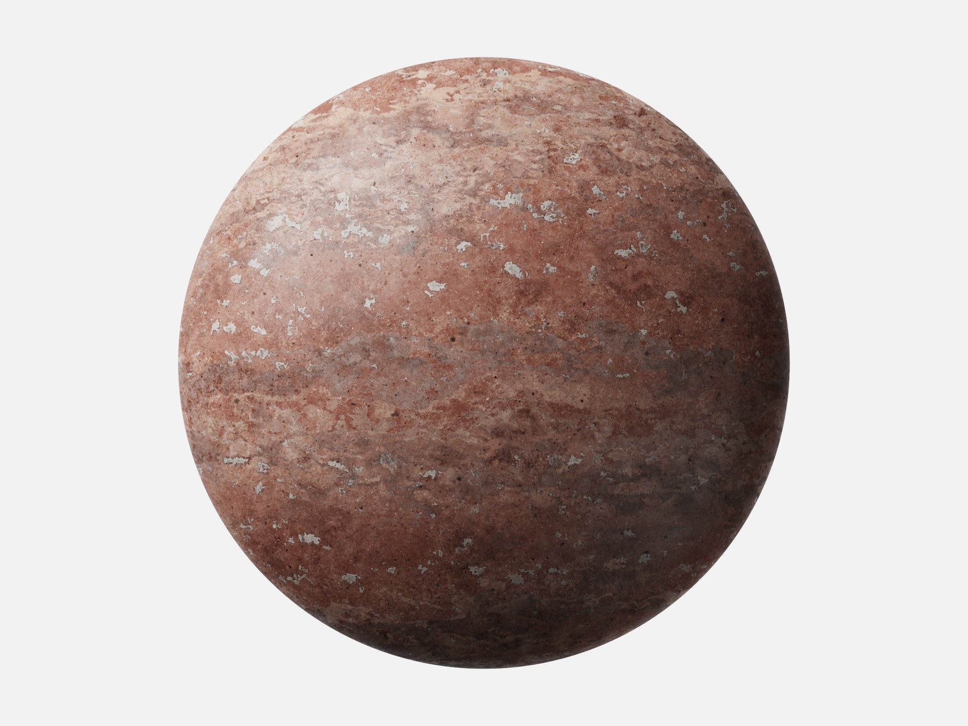 Marble 008 Travertine